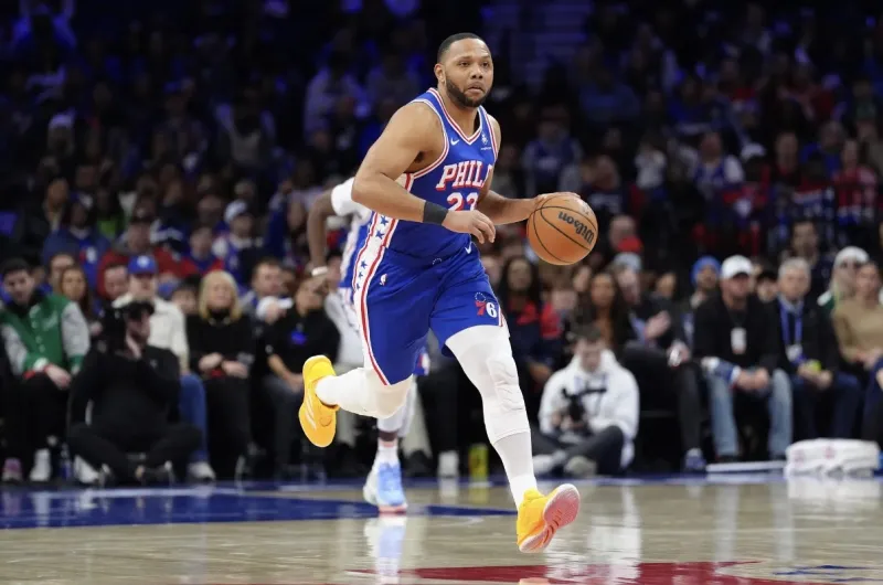 Scotto：灰熊已经裁掉埃里克-戈登