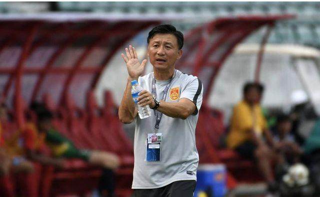 开云体育-揭秘国青两年中乙修炼得失 即将升级U21仍存2隐忧