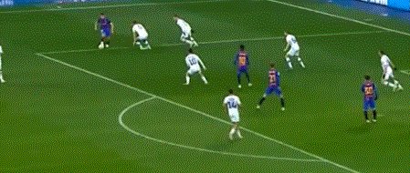 开云体育-【欧冠】安苏·法蒂点球得而复失+致胜球 巴萨客场胜