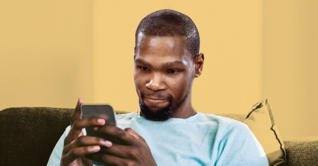 开云体育-杜兰特回应虚假言论：你相信这话是我说的 还是单纯掉进别人圈套