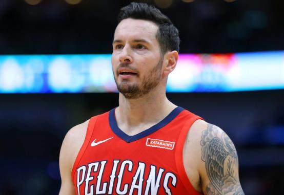 开云体育-与鹈鹕决裂！雷迪克公开炮轰格里芬不信守交易承诺