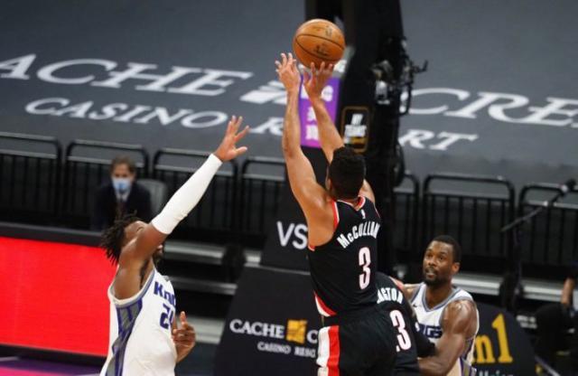 pulse-kaiyun.com-麦科勒姆正逐渐走向成熟 高分与高效他全都要